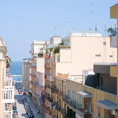 Appartamento Sea House