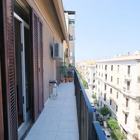 Lejlighed Sea House Bari