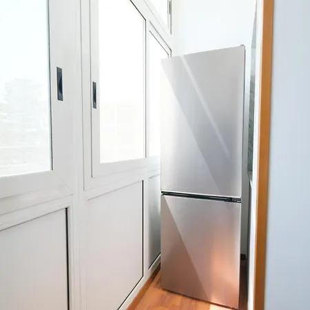 Appartement Sea House Bari