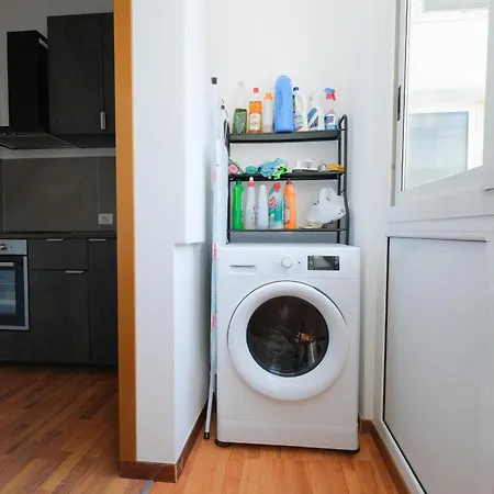 Apartamento Sea House