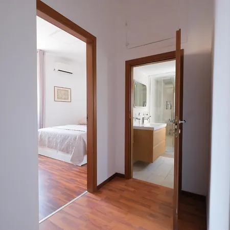 Sea House Appartement *