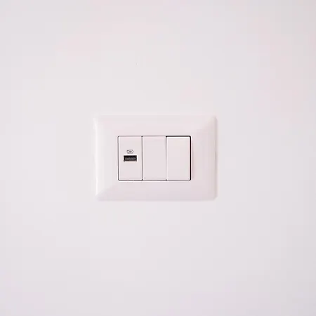 Appartamento Sea House *