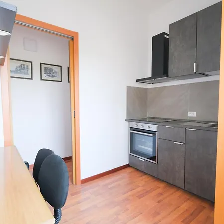 Appartamento Sea House