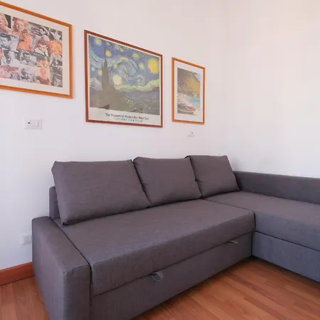 Sea House Apartamento Bari