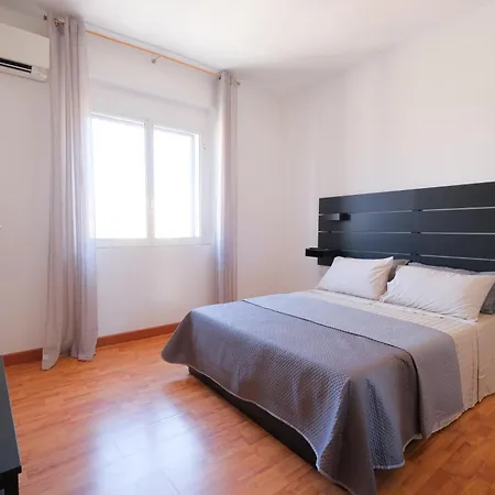 Sea House Apartamento Bari