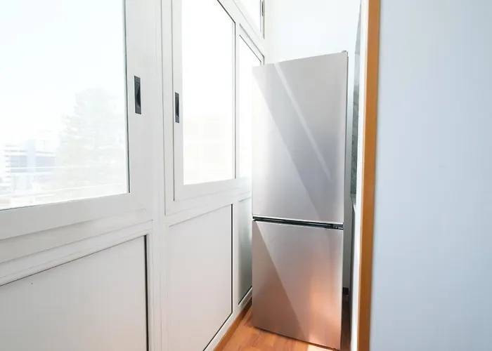 Apartamento Sea House Bari