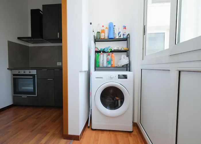 Apartamento Sea House