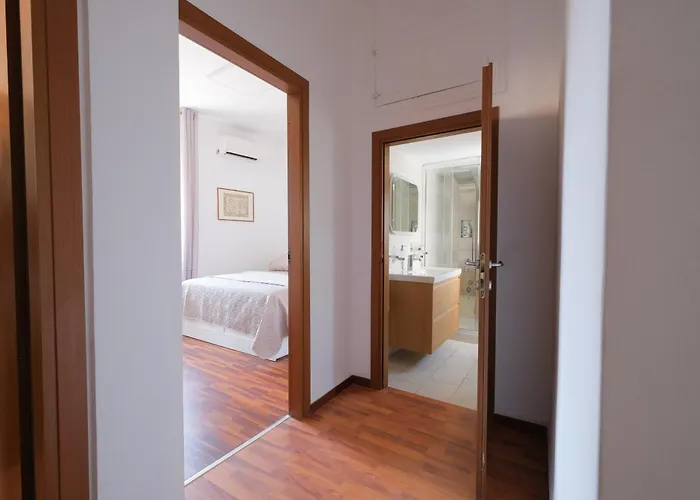 Sea House Apartamento *