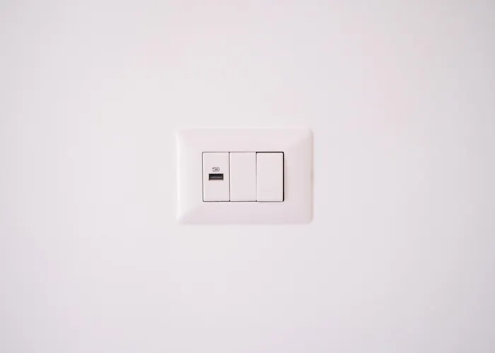 Apartamento Sea House *