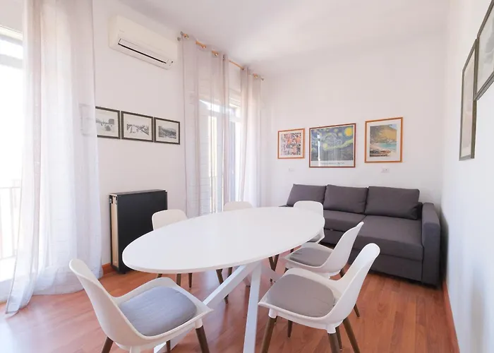 Apartamento Sea House *