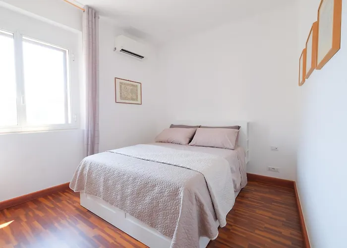 Sea House Apartamento