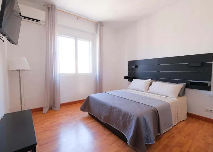 Sea House Apartamento Bari